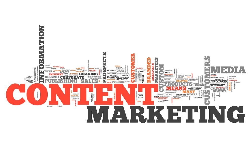 Content-Marketing